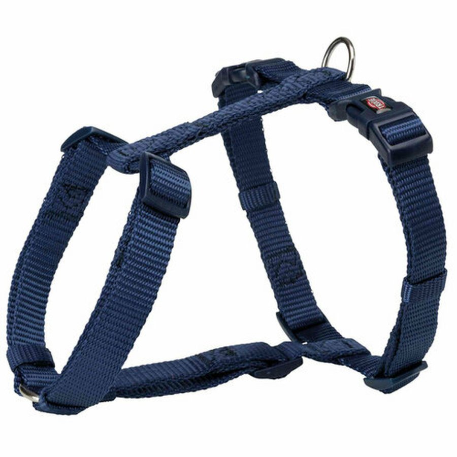 Hundesele Trixie New Premium Indigo XS/S #2