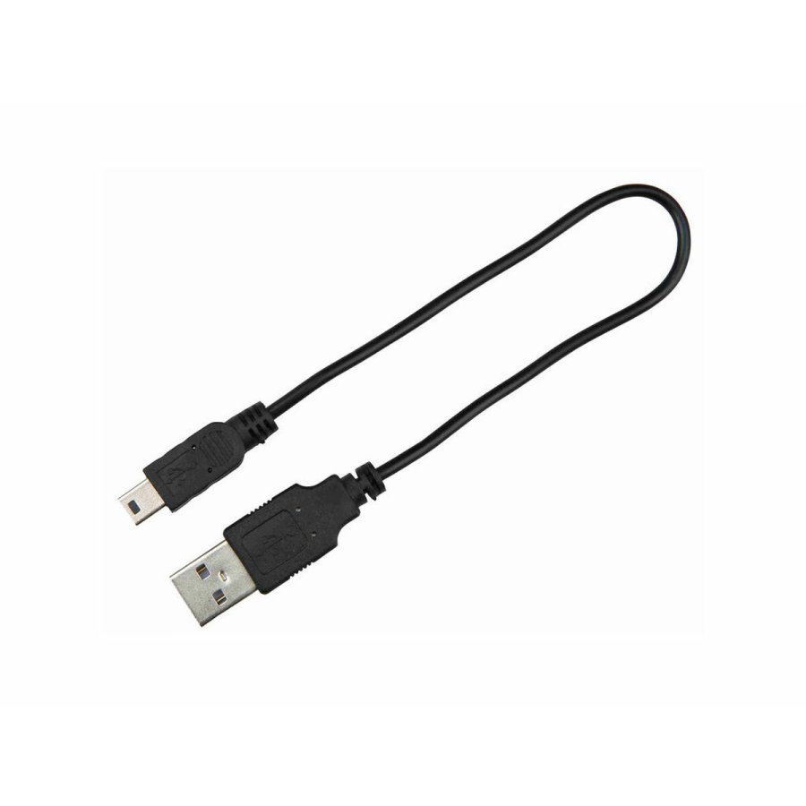 LED krave til kledyr Trixie Flash USB Bl M/L #2