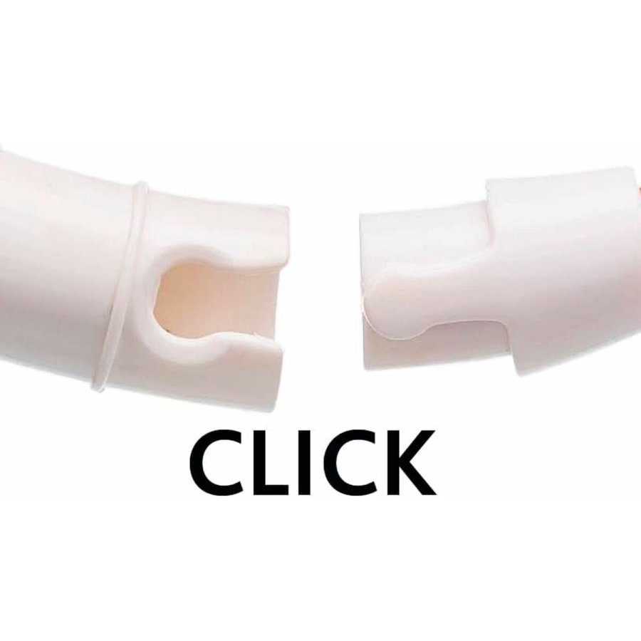 LED krave til kledyr Trixie Pink L/XL #6