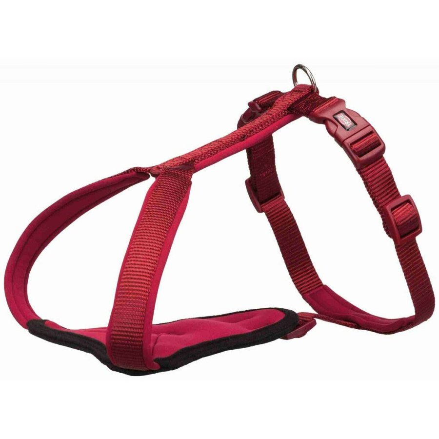 Hundesele Trixie Premium Rd XL/XXL #1