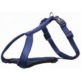 Hundesele Trixie Premium Indigo XS #1