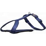 Hundesele Trixie Premium Indigo S #1