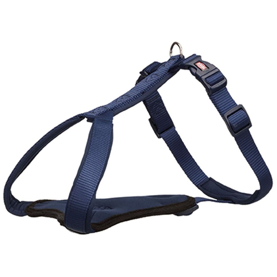 Hundesele Trixie Premium Indigo S/M #1