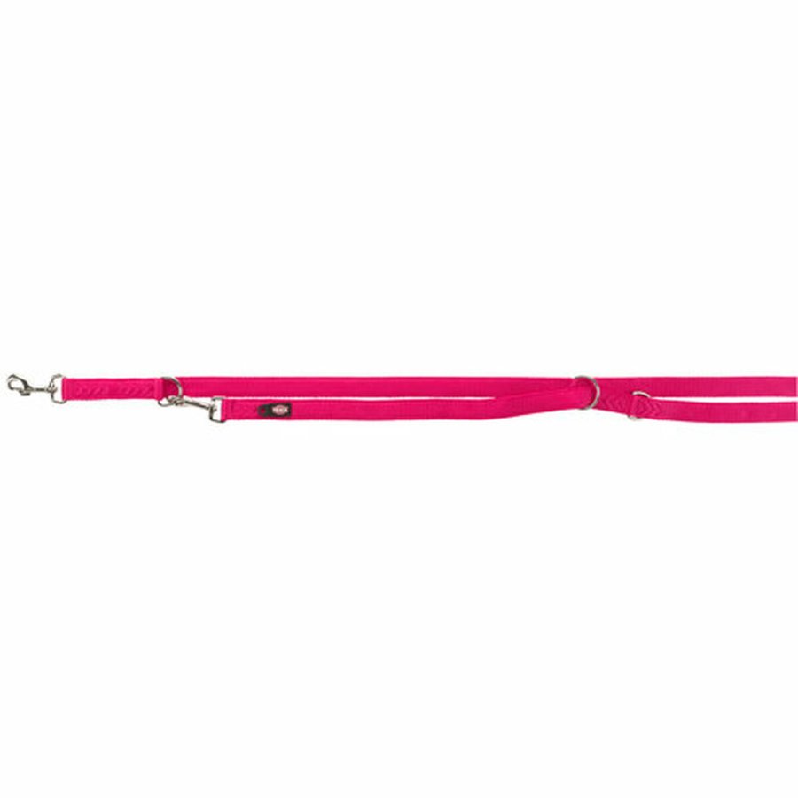 Justerbar hundesnor Trixie New Premium Fuchsia L/XL #2
