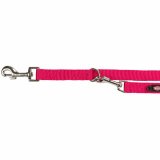 Justerbar hundesnor Trixie New Premium Fuchsia #2