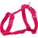 Hundesele Trixie New Premium Fuchsia XS/S #1