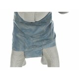 Hund regnfrakke Trixie Lunas Bl XS #5