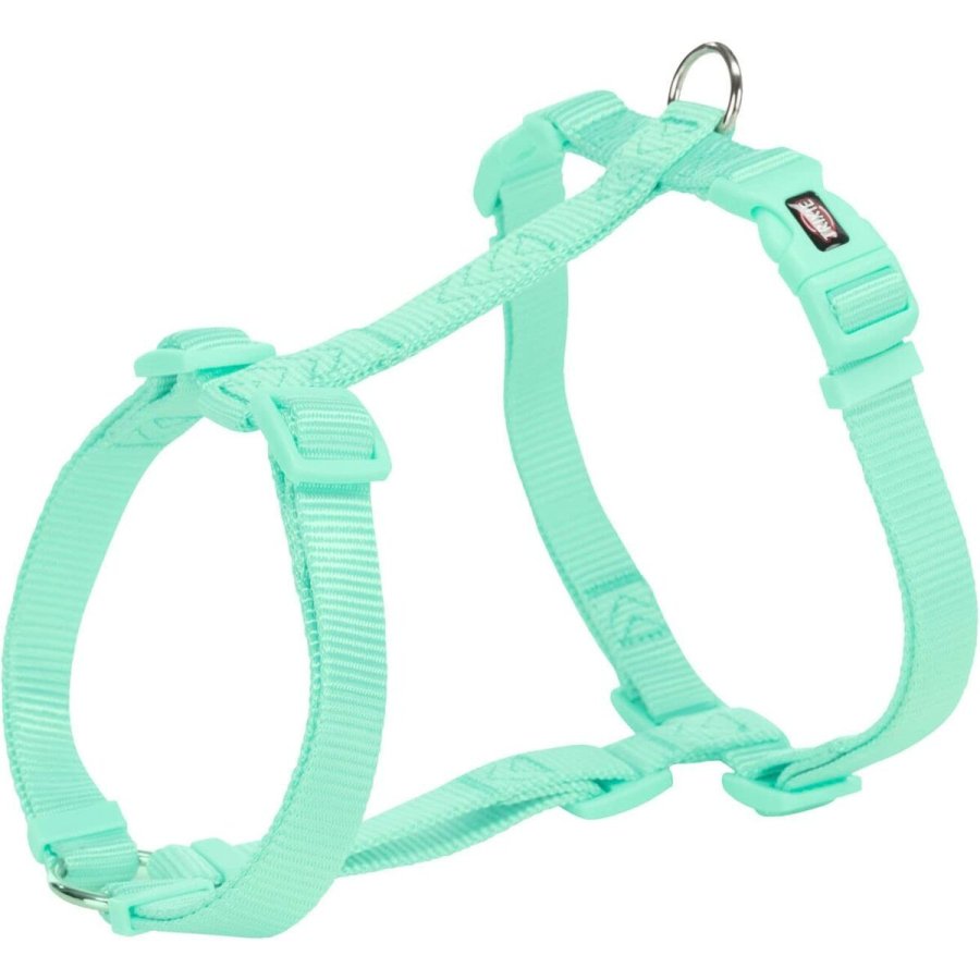 Hundesele Trixie Premium Mint L/XL #1