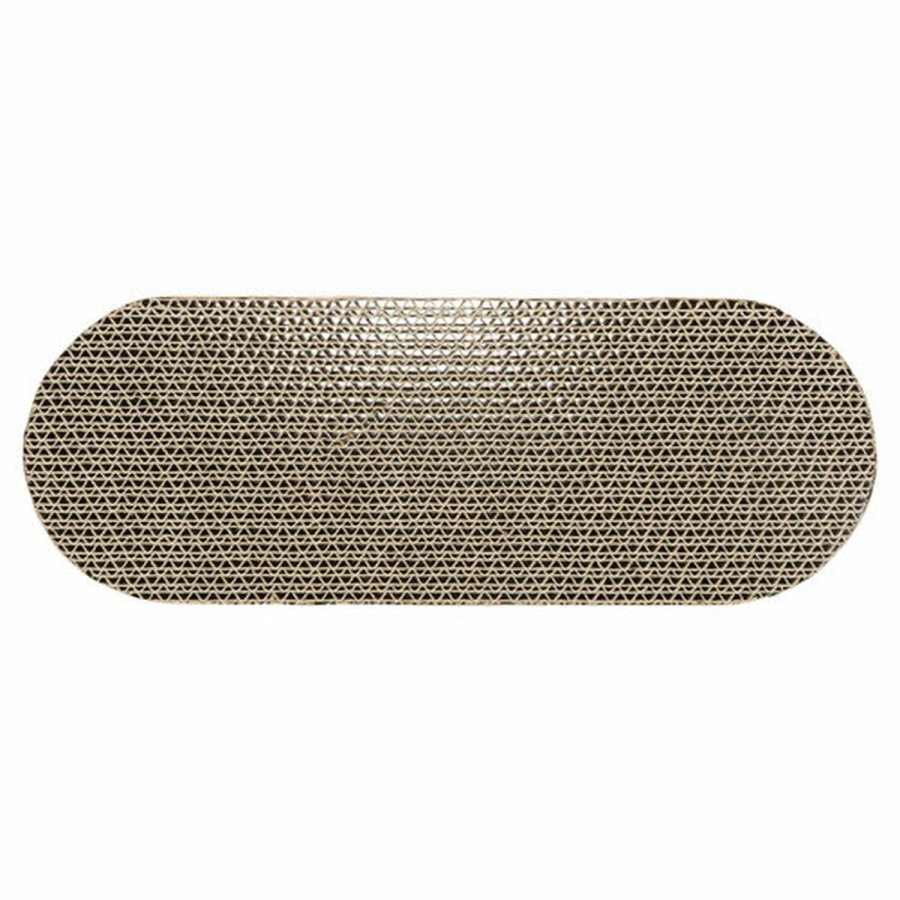 Kradsebrtter til katte Trixie #2