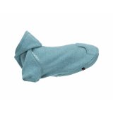 Dog Sweatshirt Trixie Flensburg Bl L #1