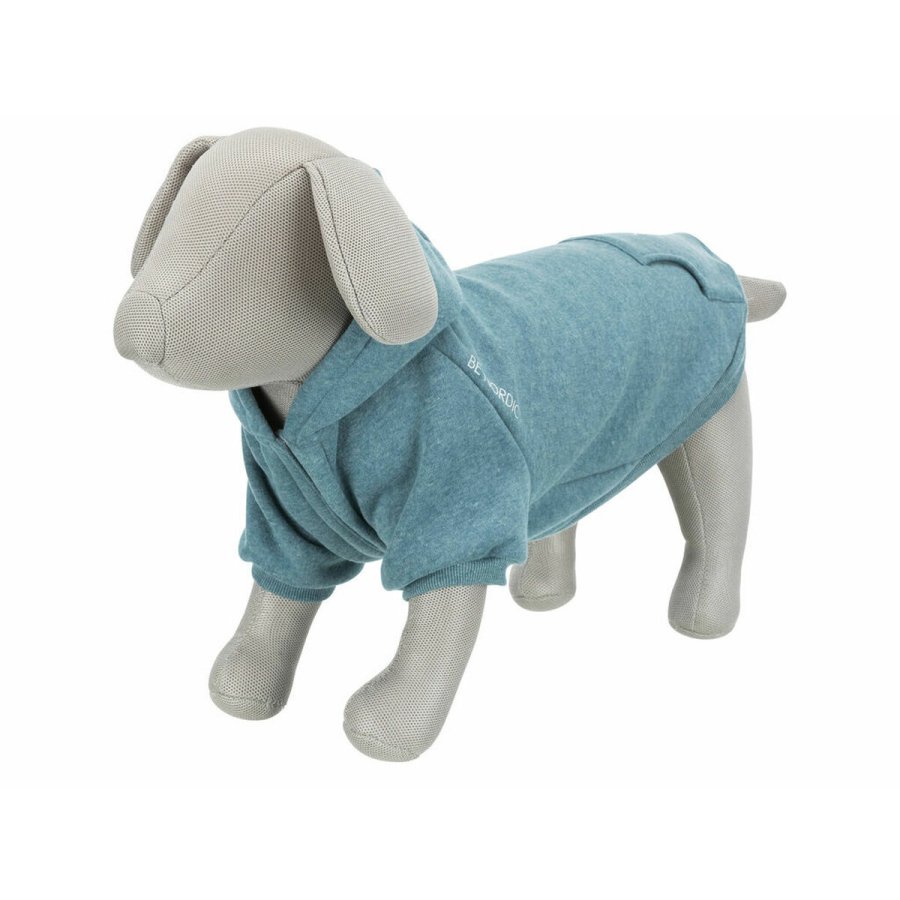 Dog Sweatshirt Trixie Flensburg Bl L #3