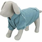 Dog Sweatshirt Trixie Flensburg Bl L #4
