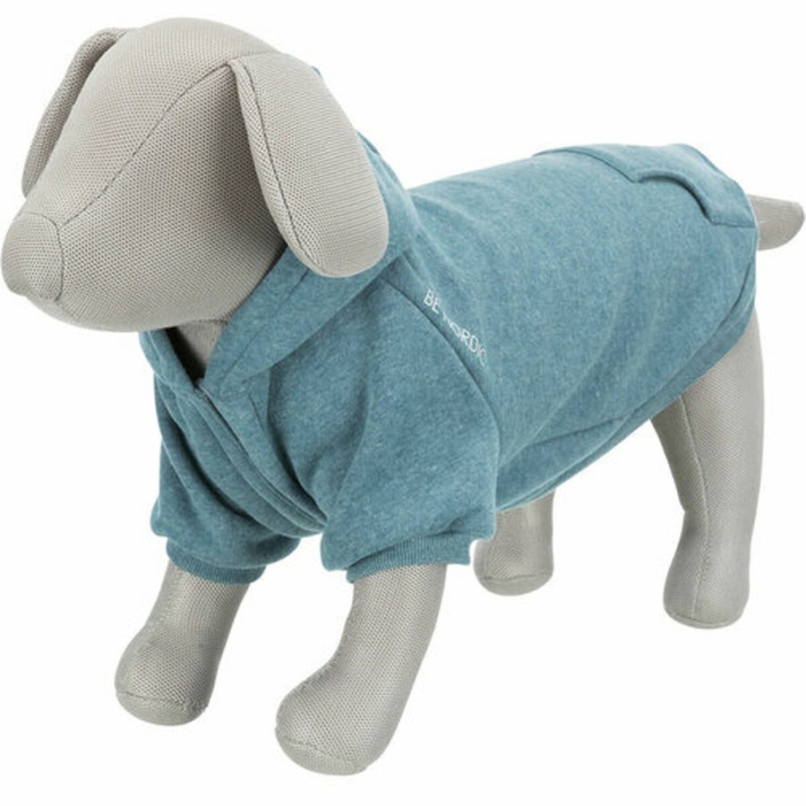 Dog Sweatshirt Trixie Flensburg Bl L #4