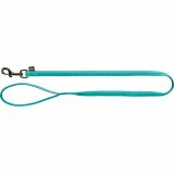 Hundebly Trixie Softline Elegance Bl Azul Ocano 1 m S #2