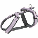 Hundesele Trixie Premium Trekking Grafit Syren XL #2