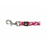 Justerbar hundesnor Trixie Fuchsia S/M #3