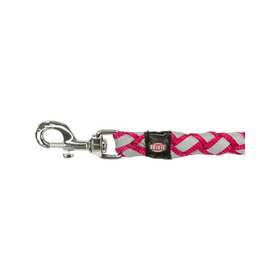 Justerbar hundesnor Trixie Fuchsia S/M #3