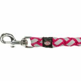 Justerbar hundesnor Trixie Fuchsia S/M #4
