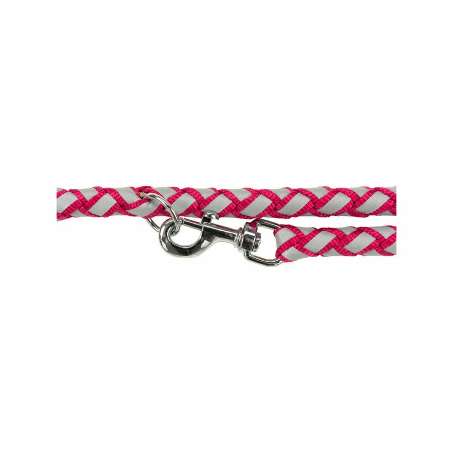 Justerbar hundesnor Trixie Fuchsia S/M #5