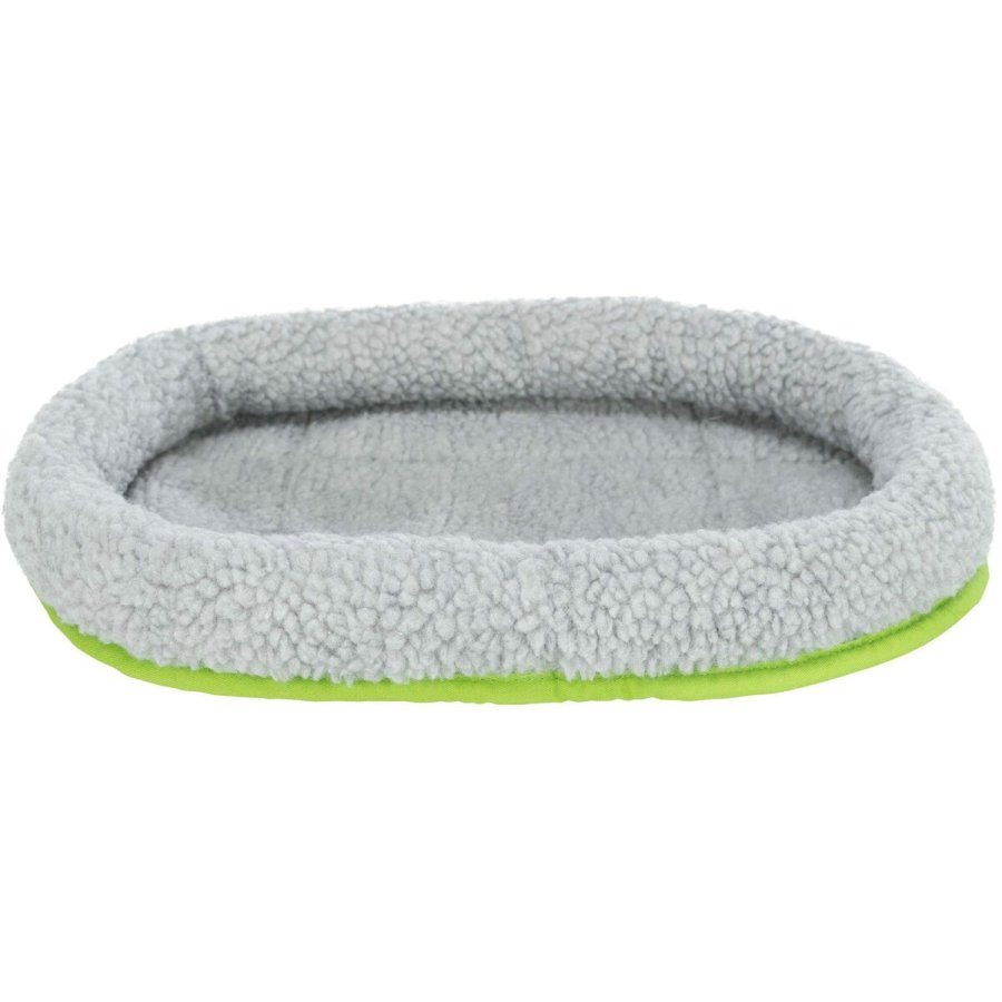 Trningshalsbnd Trixie Cavo Koboltbl Indigo 25-31 cm #2