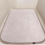 Trningshalsbnd Trixie Cavo Sort Grafit 25-31 cm #2