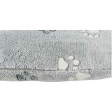 Trningshalsbnd Trixie Cavo Sort Grafit 30-36 cm #3