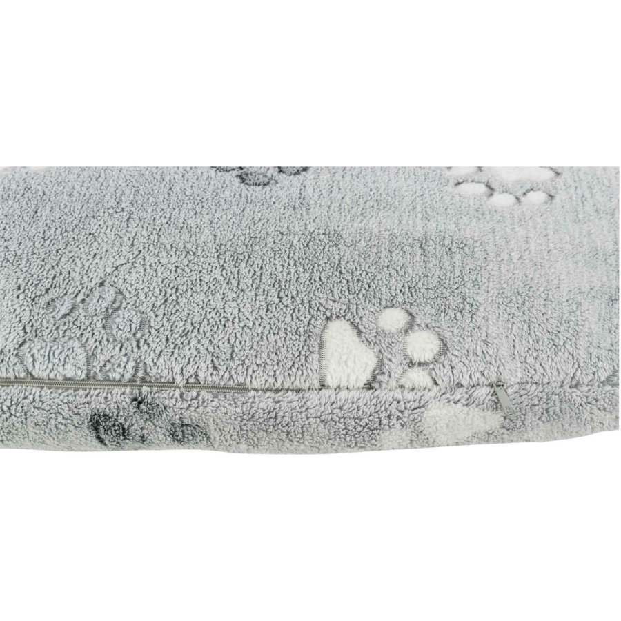 Trningshalsbnd Trixie Cavo Sort Grafit 30-36 cm #3