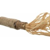 Trningshalsbnd Trixie Cavo Grafit Azul Ocano S/M 35-41 cm #4