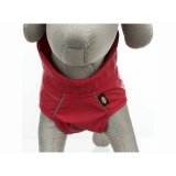 Hund regnfrakke Trixie Vimy Rd XL #7