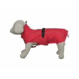 Hund regnfrakke Trixie Vimy Rd XL #5