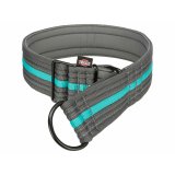 Hundetrning kraver Trixie Fusion Grafit Azul Ocano L/XL 48-58 cm #1