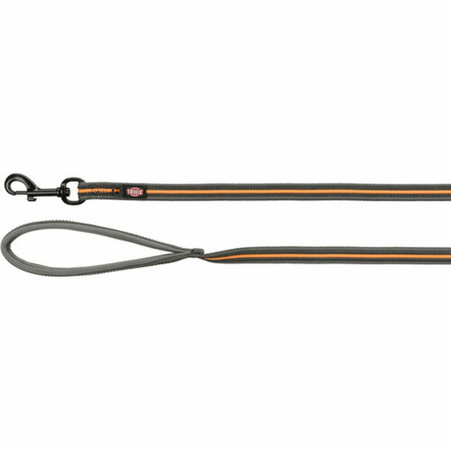 Sporingsline Trixie Fusion Orange Grafit M M/XL #3