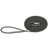 Strop Trixie Orange Grafit 10 m M/XL #2