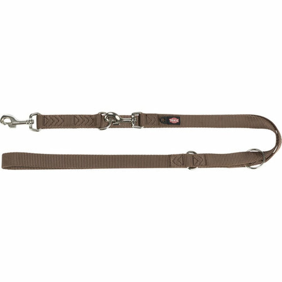 Justerbar hundesnor Trixie Premium Hasselnd L/XL #2