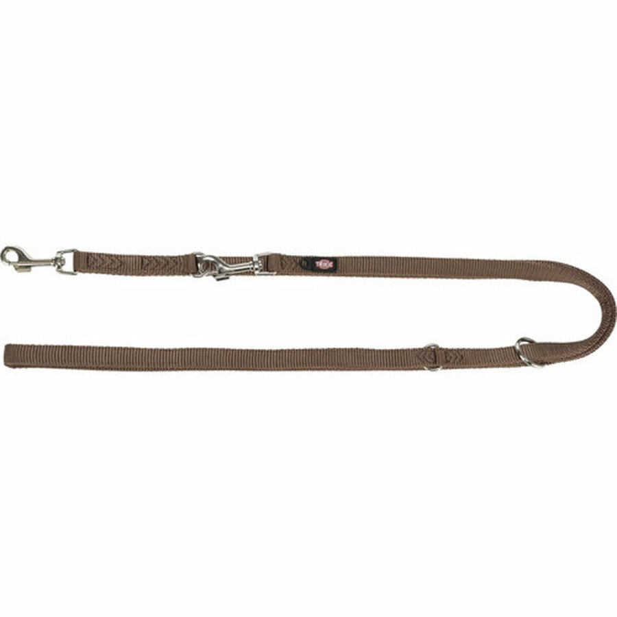 Justerbar hundesnor Trixie Premium Hasselnd XS/S #2