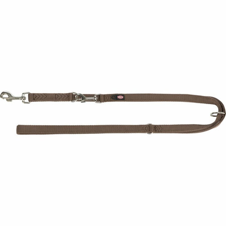 Justerbar hundesnor Trixie Premium Hasselnd M/L #2