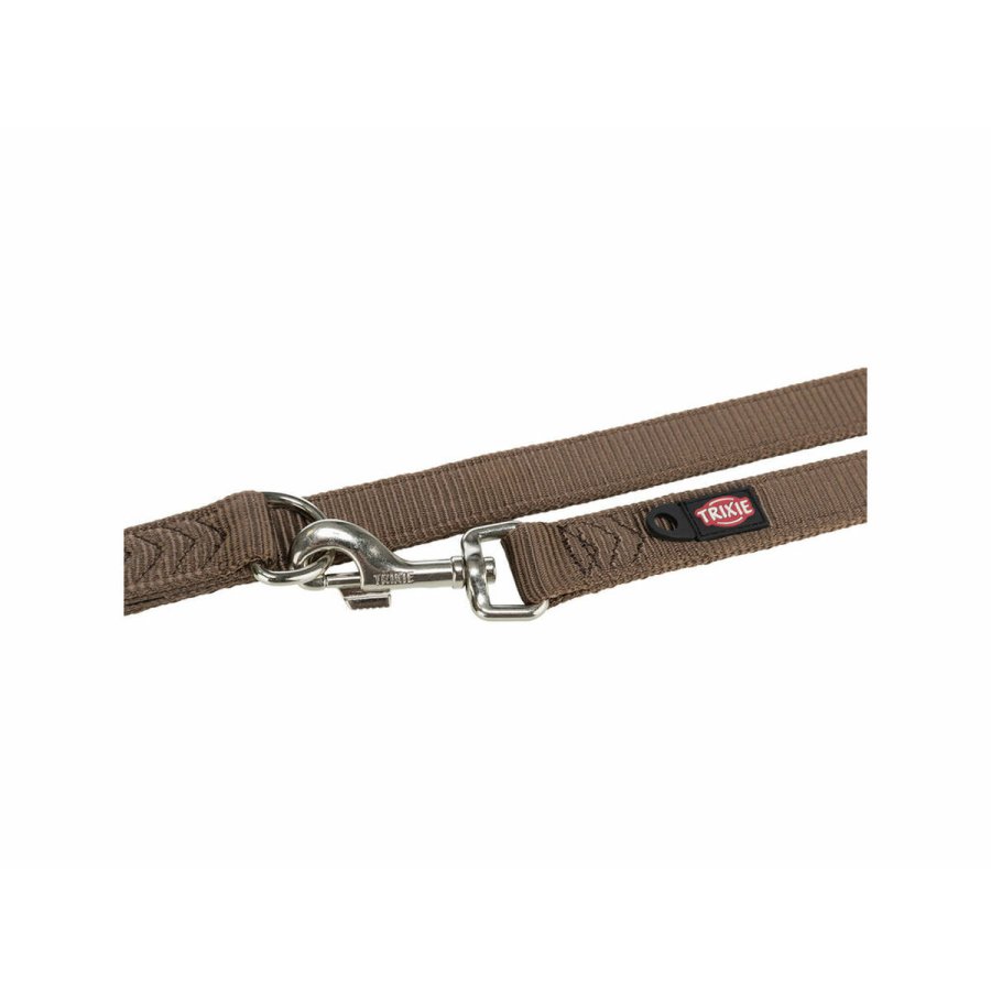 Justerbar hundesnor Trixie Premium Hasselnd L/XL #5
