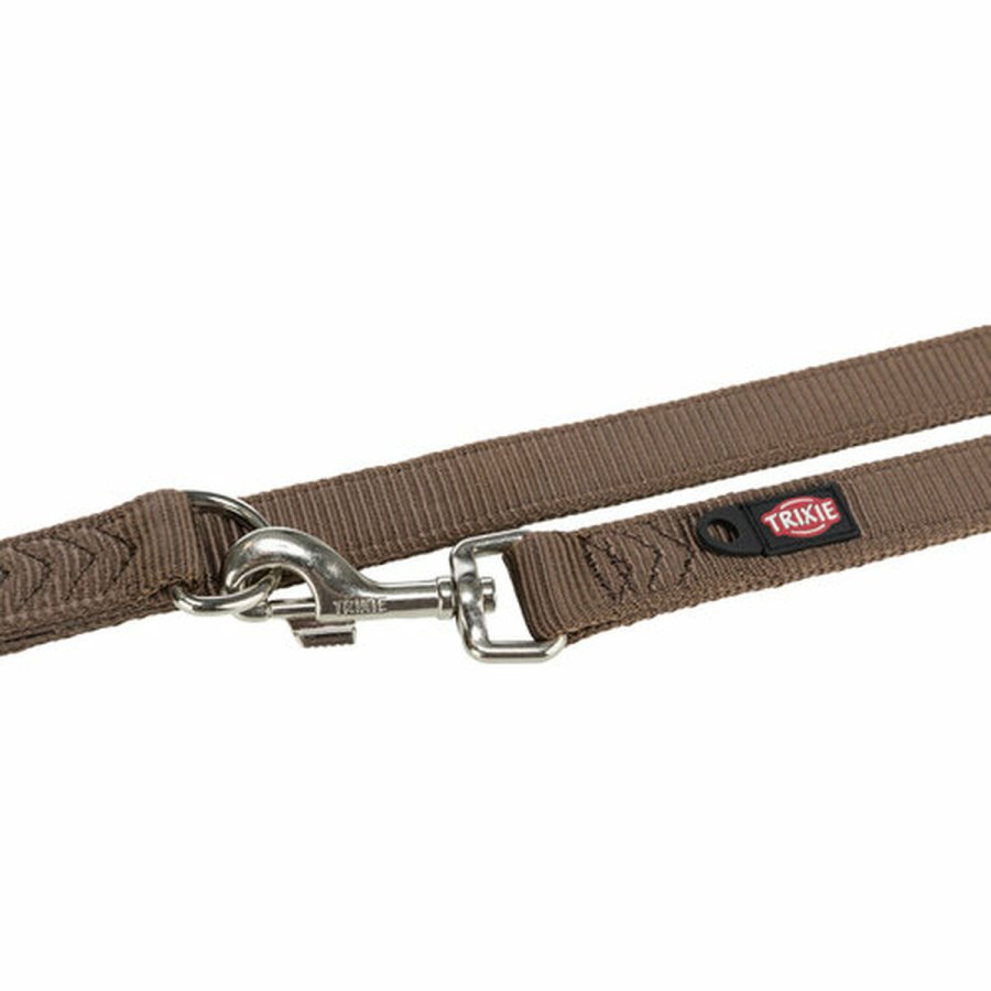 Justerbar hundesnor Trixie Premium Hasselnd L/XL #6