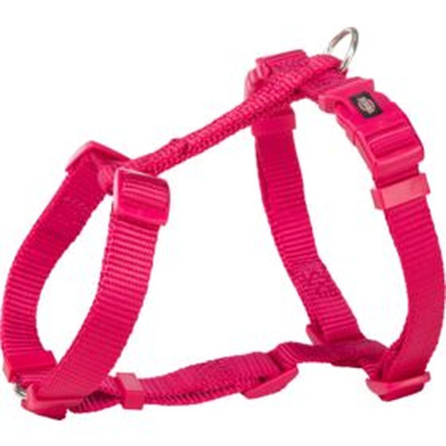 Hundesele Trixie Premium Hasselnd XXS/XS #7