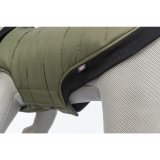 Hundefrakke Trixie Arlay Mrk grn M #7