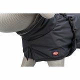 Hundefrakke Trixie Calvi Sort S #2