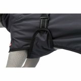 Hundefrakke Trixie Calvi Sort S #4