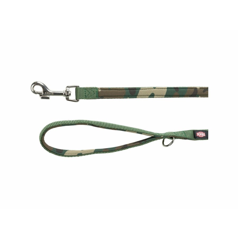 Hundebly Trixie Premium Grn 1,2 m #3