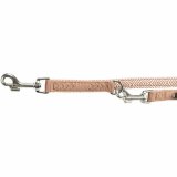 Justerbar hundesnor Trixie Premium Karamel XS/S #4