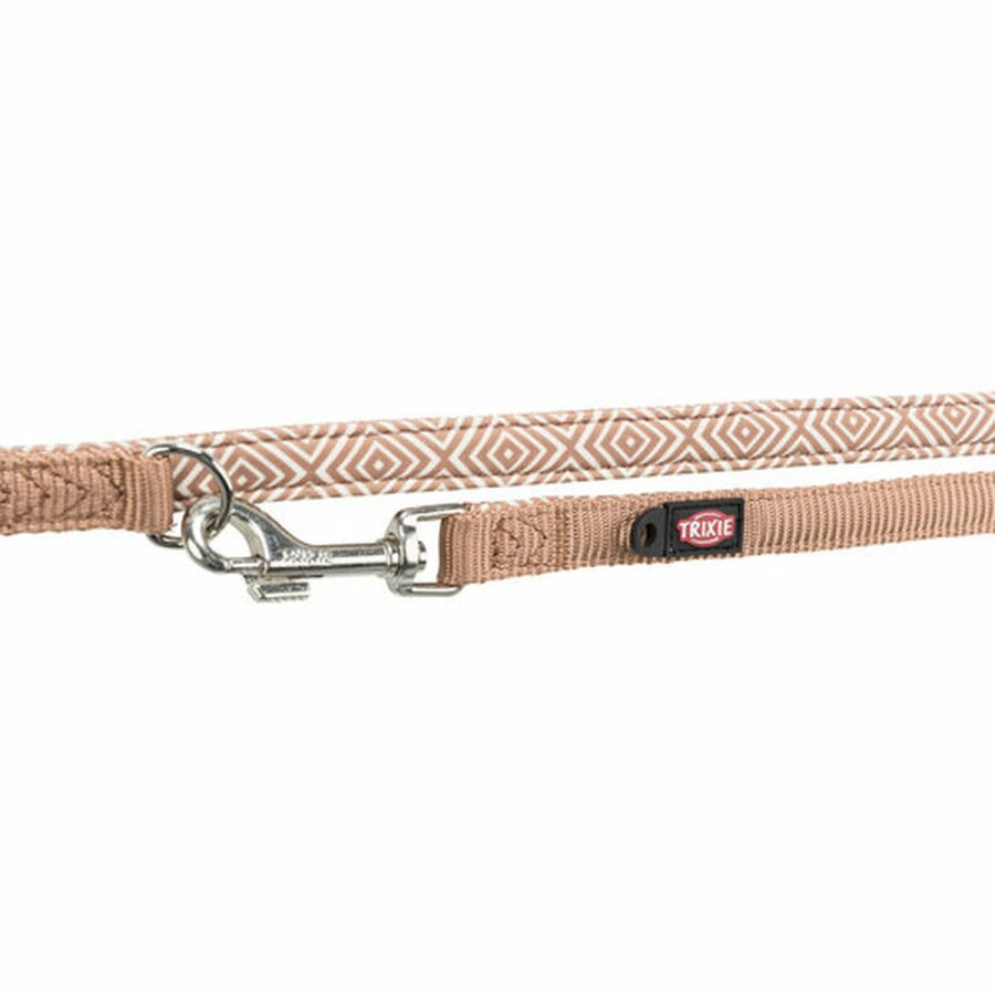 Justerbar hundesnor Trixie Premium Karamel XS/S #6