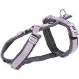 Hundesele Trixie Premium Trekking Rd Grafit M #3