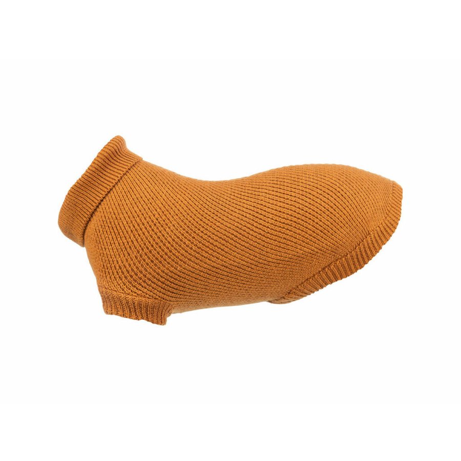 Unisex Trje Trixie Berln Orange (XS) #5