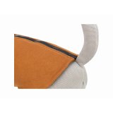 Dog Sweatshirt Trixie Amsterdam Orange XXS #5