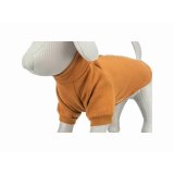 Dog Sweatshirt Trixie Amsterdam Orange S #7