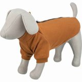 Dog Sweatshirt Trixie Amsterdam Orange M #4